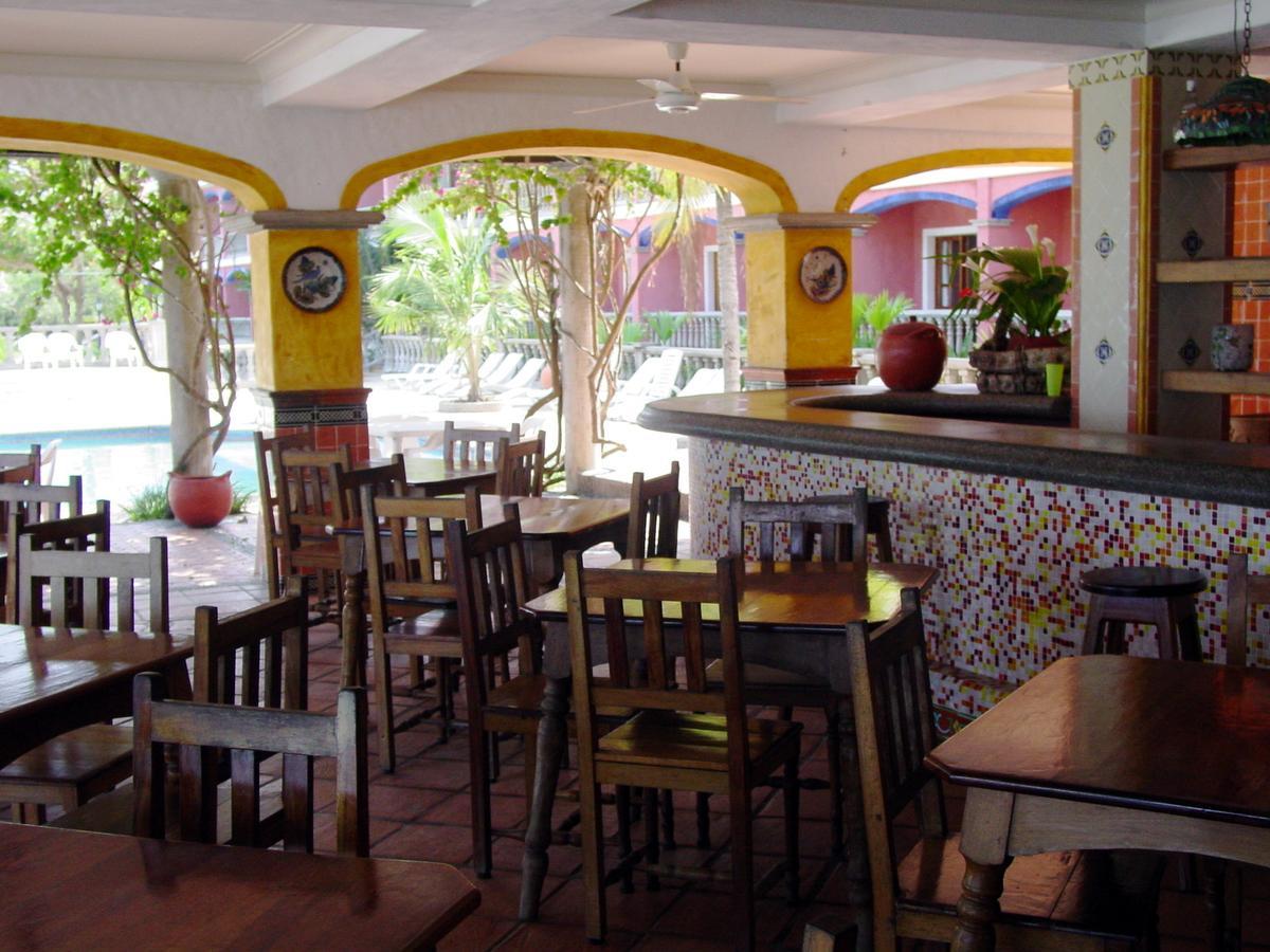 Hotel Las Mananitas Capurganá Exterior photo