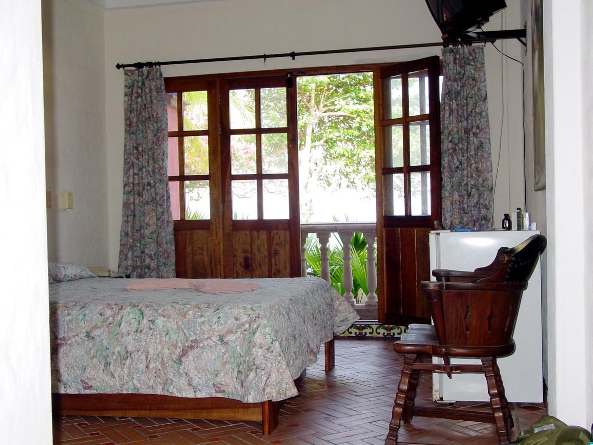 Hotel Las Mananitas Capurganá Room photo