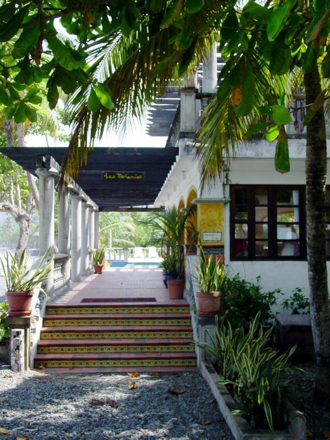 Hotel Las Mananitas Capurganá Exterior photo
