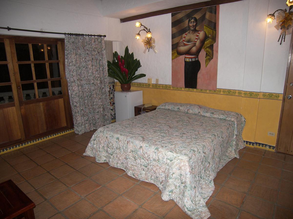 Hotel Las Mananitas Capurganá Exterior photo