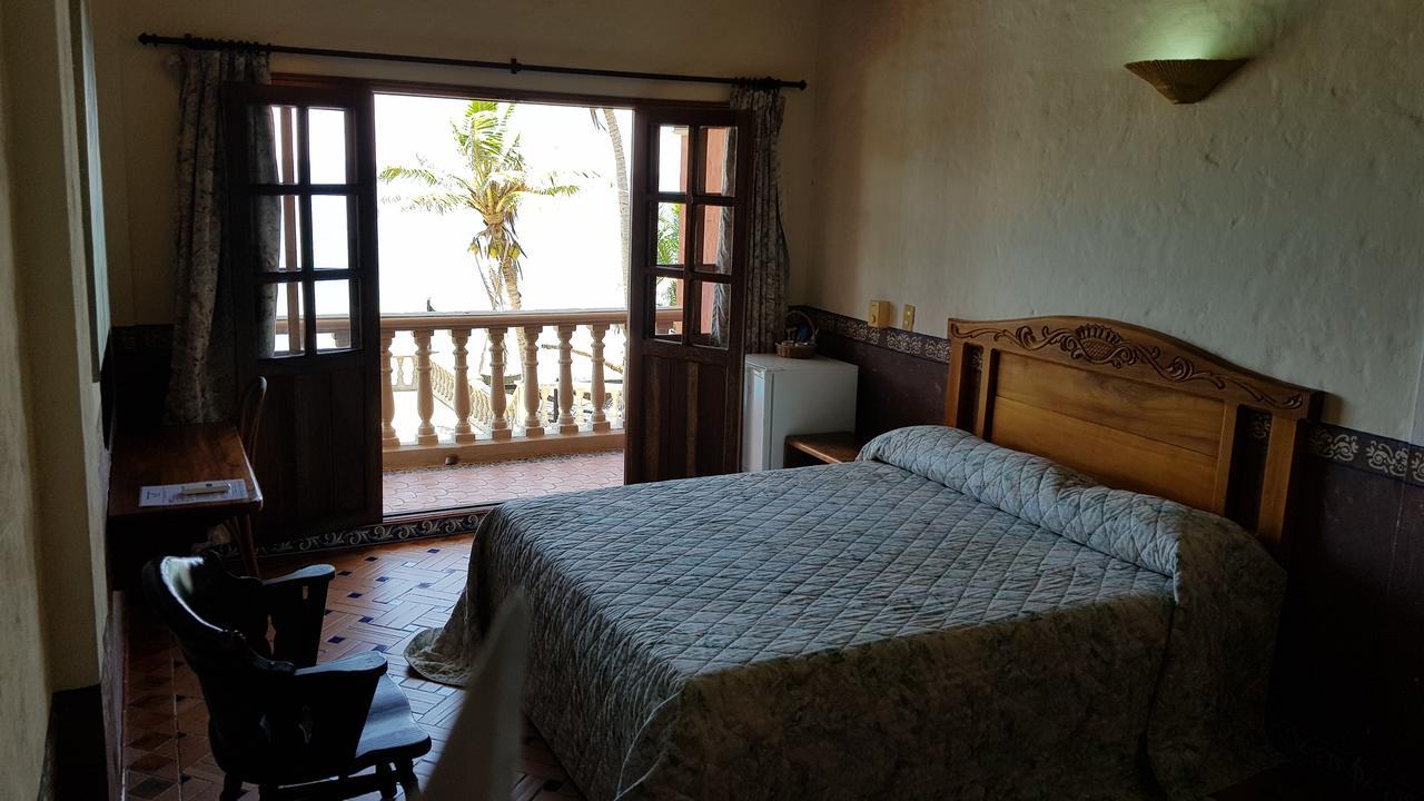 Hotel Las Mananitas Capurganá Exterior photo