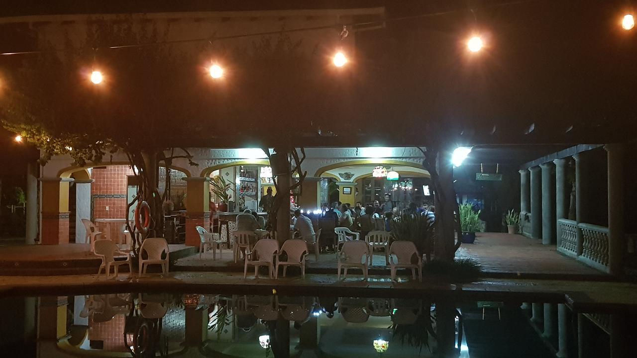 Hotel Las Mananitas Capurganá Exterior photo